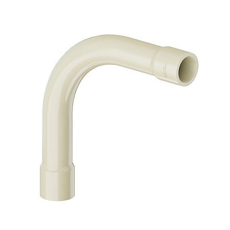 Curva 90º Aquatherm CPVC 22'' Tigre