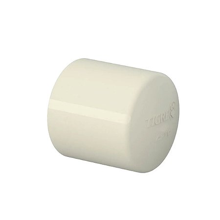 Cap Tampão de Canos e Tubos Aquatherm CPVC 22'' Tigre