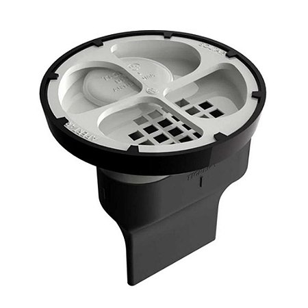 Ralo Anti Espuma Odor e Insetos DN 150 Tigre