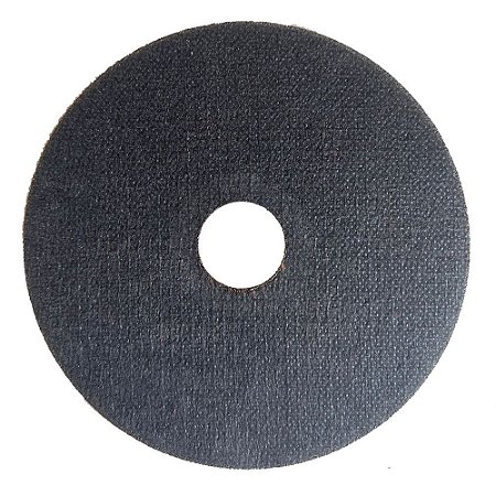 Kit 3 Disco Corte Rápido Fino Aço Inox 115x22mm Diametalic