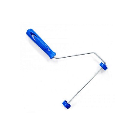 Garfo Suporte P/ Rolos de Pintura Multiuso Cabo 23cm Tigre