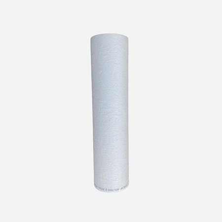 Refil P/ Filtro Cavalete Caixa D'Água 9.3/4'' Azul Acqualimp