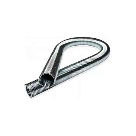 Mola Externa Curvatura Pex Gás Multicamadas 16mm 50cm Astra
