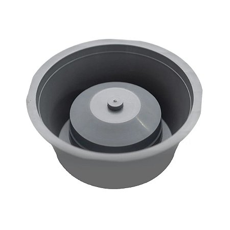 Adaptador P/ Porta Grelhas Evita Mau Cheiro 10cm Astra