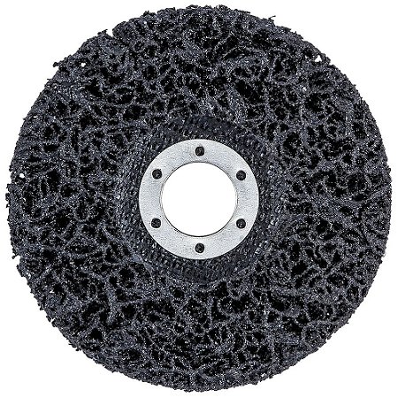Disco Desbaste Abrasivo Remove Tinta Verniz 115mm X 22,23mm