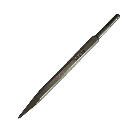 Ponteiro P/ Martelete Perfurador SDS Plus 14x250mm Matz