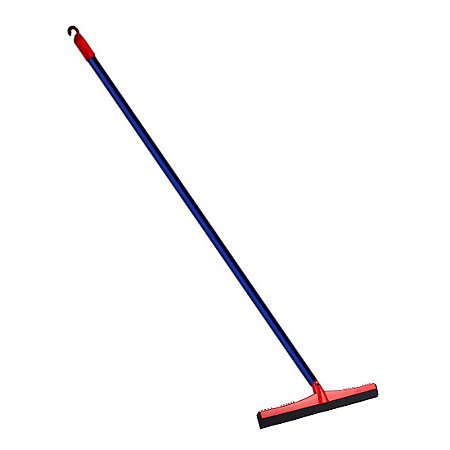 Rodo Largo Grande Duplo EVA 55cm Máxima Aderência C/ Cabo