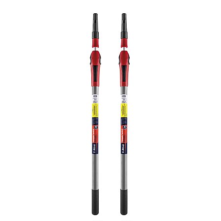 Kit 2 Extensor Prolongador Travafácil 1,3m Atlas