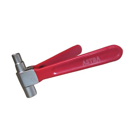 Alicate Alargador De Tubos PEX Monocamada 16-20-25mm Astra