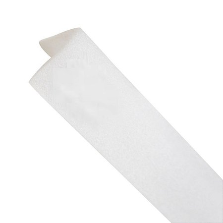 Protetor De Quina Cantos Cantoneira Proteção Branco 7x7 2m