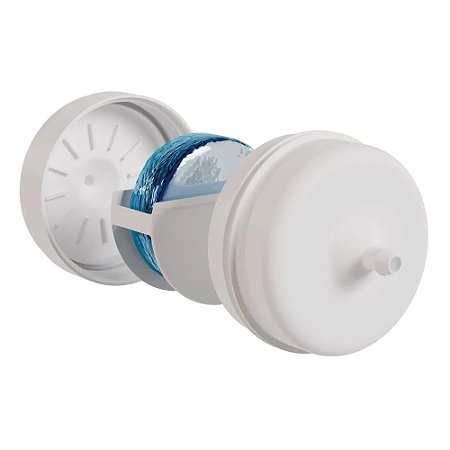 Suporte Para Bloco Sanitário Vaso Com Caixa Acoplada Astra