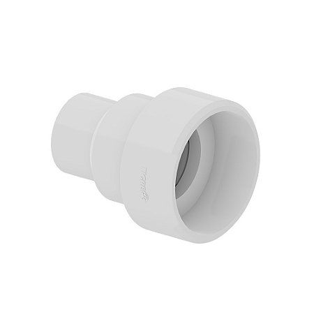 Adaptador Máquina Lavar Louça Hidráulico Universal PVC Tigre