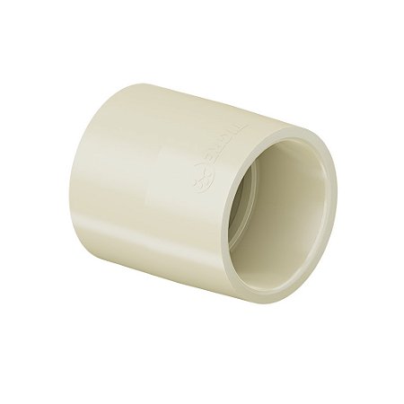 Luva P/ Água Quente Aquatherm CPVC 22mm Tigre