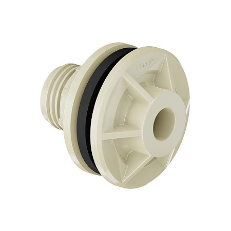 Adaptador P/ Caixa D'água Aquatherm C/ Flange 1'' 28mm Tigre