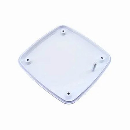 Caixa Proteção P/ Câmera CFTV Ibox Sobrepor 112x112mm Ilumi