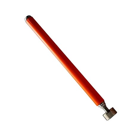 Caneta Magnética Telescópica C/ Imã Pega Objeto 61cm Bestfer