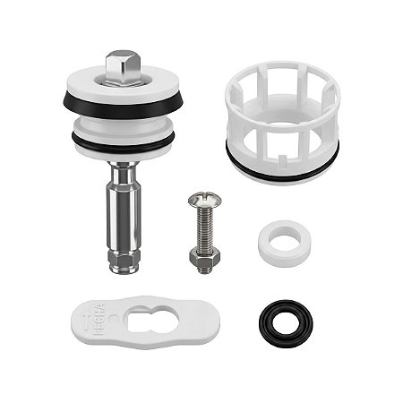 Kit Reparo Válvula Descarga Docol 1.1/2''
