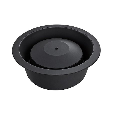 Adaptador Ralo Anti Odor Mau Cheiro 15cm Estrela