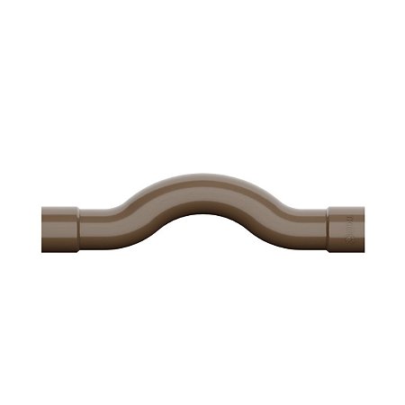 Curva De Transposição Soldável 1.1/4'' (32mm) Tigre