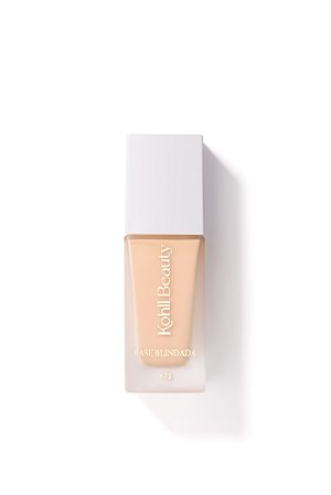 Base Blindada - 2N Poço Azul