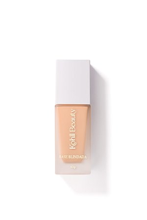 Base Blindada - 3N Poço de Xamã