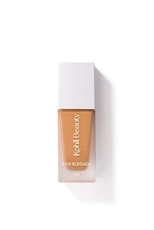 Base Blindada - 4Q Gruta Azul