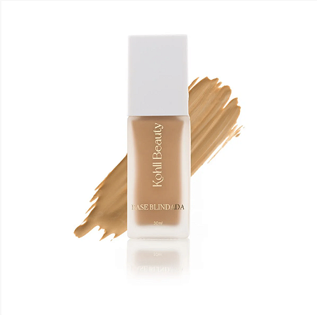 Base Blindada - 5Q Poço Encantado