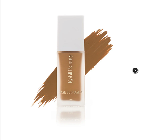 Base Blindada - 7Q Aquário Encantado