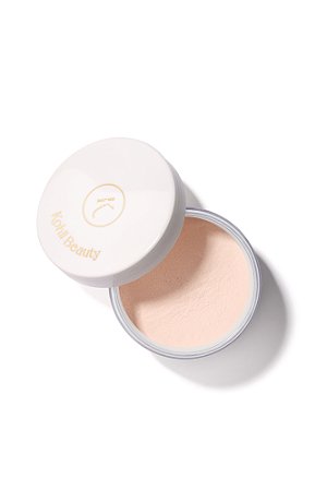 Powder Blindado - Cor 01 Encanto Azul