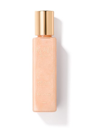 Refil Oill Glam Blindado Champagne