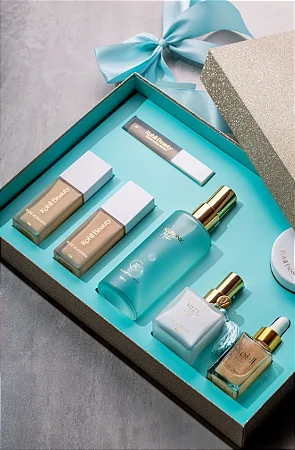 KIT PRO PREMIUM - PELES NEGRAS - Kohll Beauty