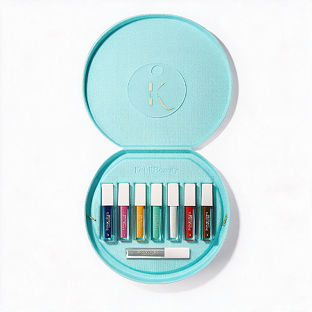 Kit InovaCollor 8 cores