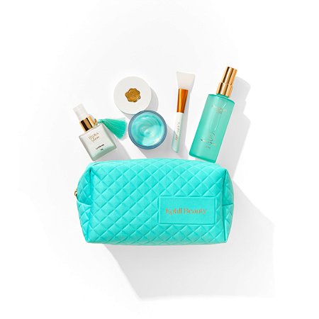 KIT SKIN CARE PREMIUM COM NECESSAIR