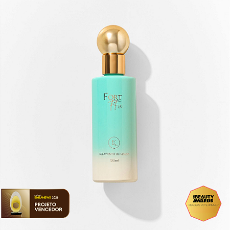 Selamento Blindado FortfFix 120 ml