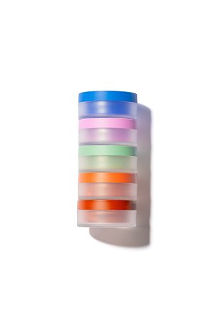 Kit InovaPó 5 cores