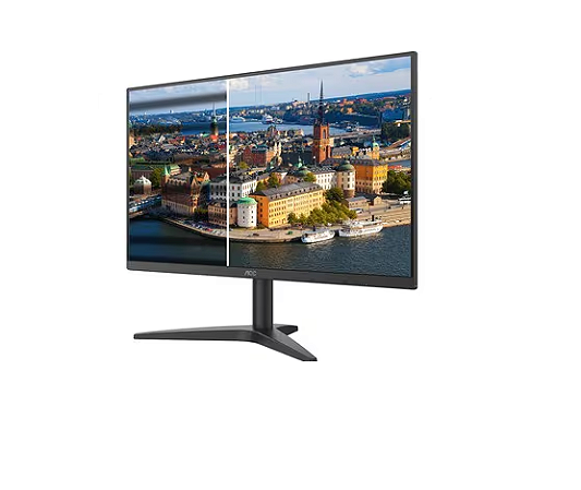 AOC MONITOR AOC 27B1HM 27 VA 75HZ HDMI