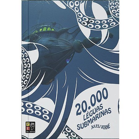 20.000 Léguas Submarinas