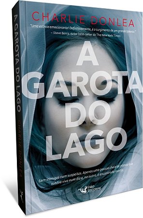 A Garota do Lago