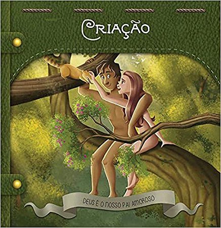 Classicos Biblicos - Criacao