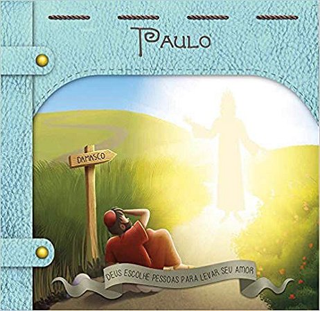 Classicos Biblicos - Paulo