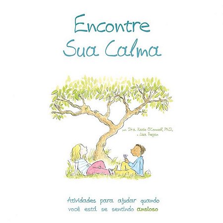 Colecao Encontre - Encontre Sua Calma