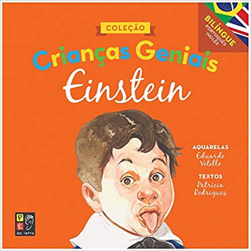 Criancas Geniais - Einstein