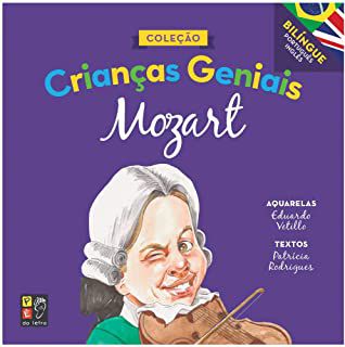 Criancas Geniais - Mozart