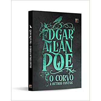 Edgar Allan Poe - O Corvo E Outros Contos