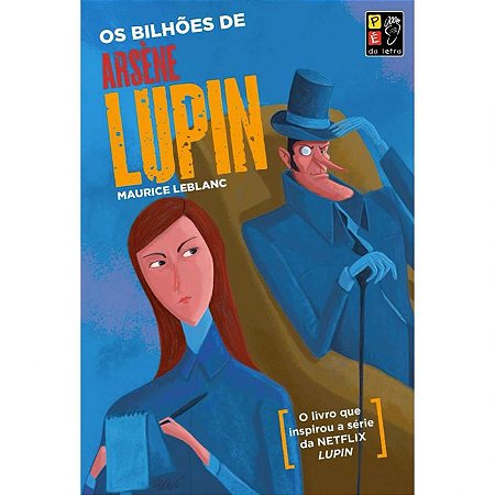 Lupin - Os Bilhões De Arsène Lupin