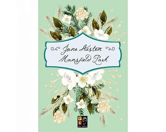 Mansfield Park - Jane Austen