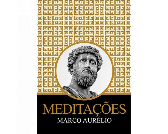 Meditações De Marco Aurélio
