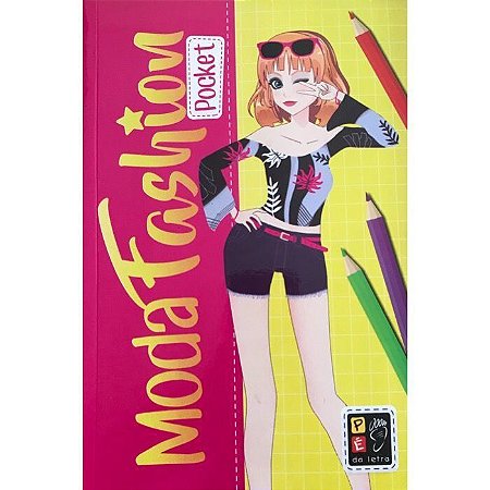 Moda Fashion Pocket