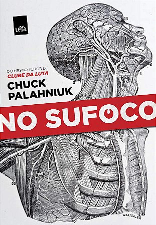 No Sufoco - Chuck Palahniuk