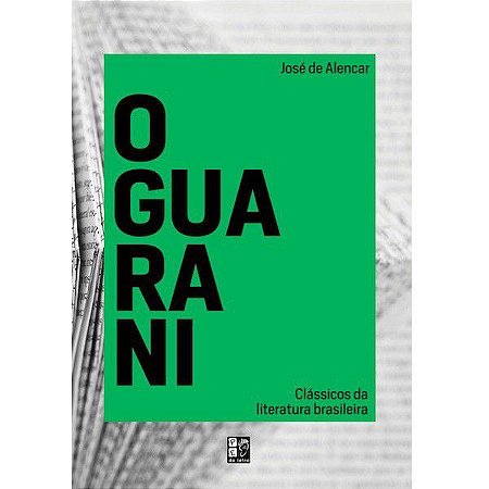 O Guarani